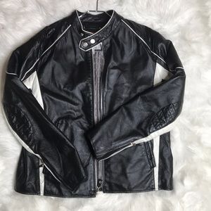 Wilson’s Leather M. Julian Moro Jacket